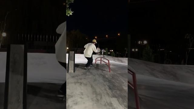Междугородняя подборка Семена Петренко! #kickmeat #самокат смотреть онлайн