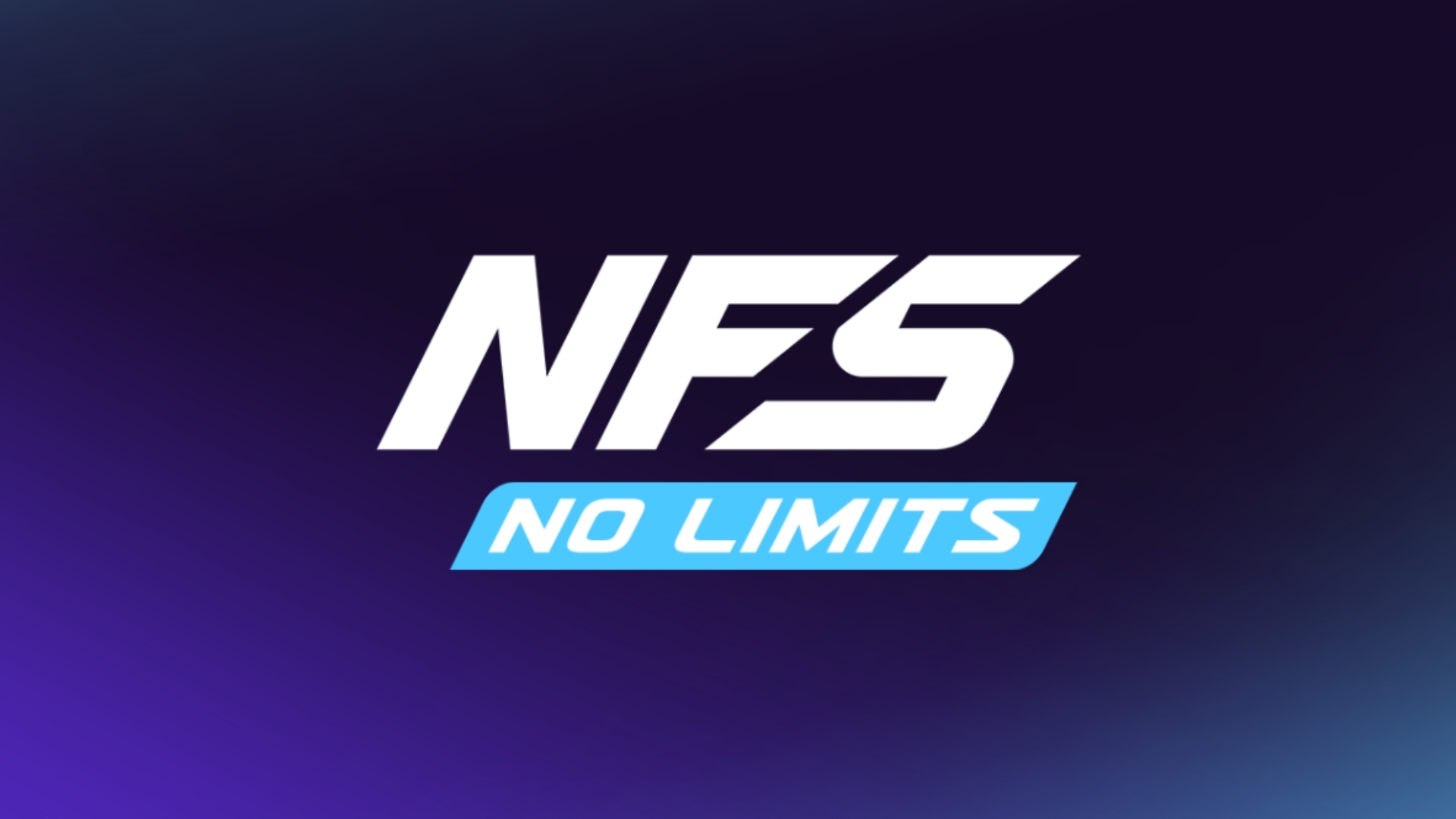NFS No Limits смотреть онлайн