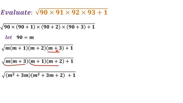 Can You Solve this Radical WITHOUT using CALCULATORS? смотреть онлайн