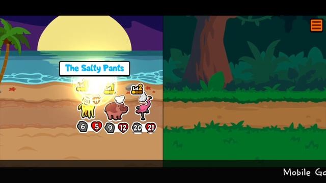 Fabulous Flamingo!! Super Auto Pets