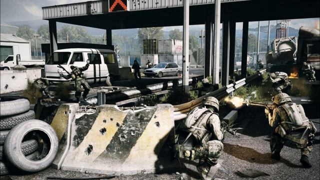 CFG Cross Fire Gameing