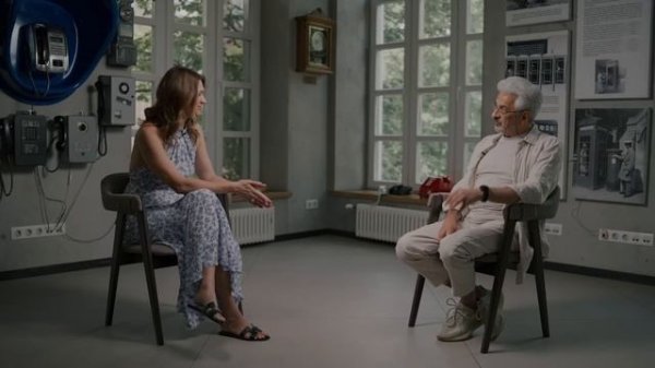 Александр Колмановский: ГЛАВНЫЙ СЕКРЕТ КРЕПКИХ ОТНОШЕНИЙ. Об эмпатии и любви | Нетелефонный разгово