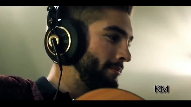 Kendji Girac - Les Mêmes Valeurs смотреть онлайн