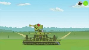 Спидран КВ 44 по Майнкрафту