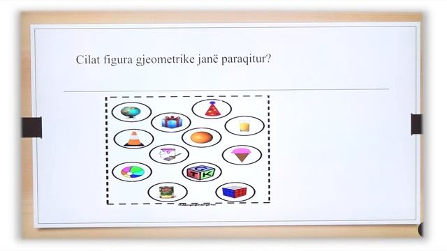 1 02 121 - Java 25 - Matematikë - cilindri, koni dhe sfera смотреть онлайн