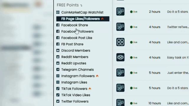 AddMeFast & AMF Token (10) смотреть онлайн