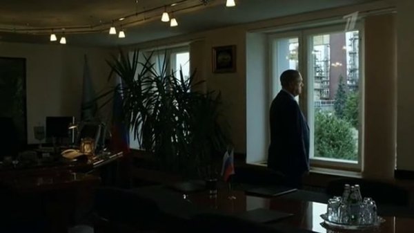 Личные обстоятельства 4 сер