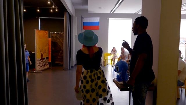 Театральная студия Helen Doron English смотреть онлайн
