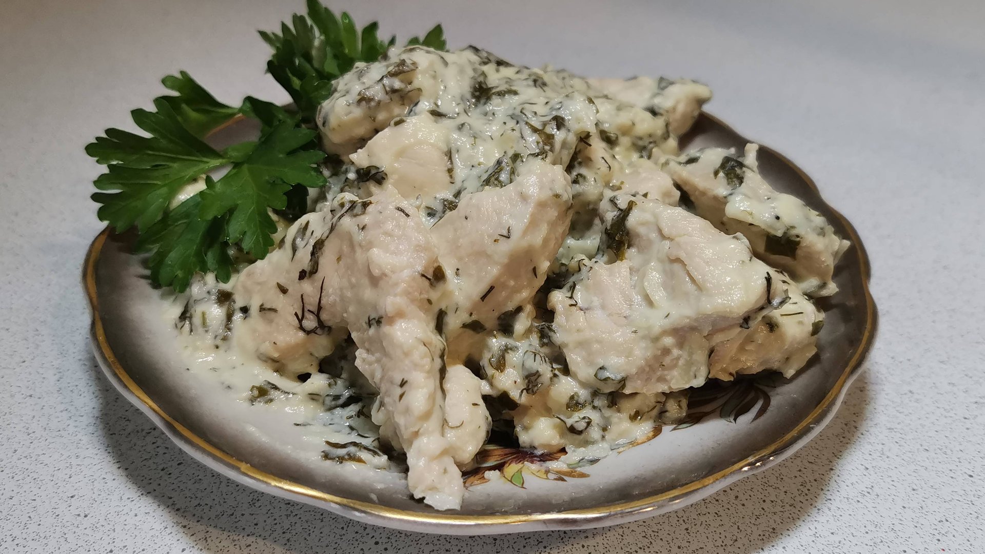 Простой рецепт нежнейшей КУРИЦЫ В КЕФИРЕ на сковороде. Готовим дома быстро и просто. ПП РЕЦЕПТЫ. смотреть онлайн