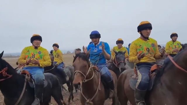 Сары-Озон финалда/ Сары-Озон - Ала-Тоо 3-1/ Нооруз 2022/ Кубантай командасын финалга чыгарды смотреть онлайн