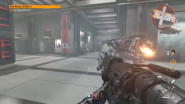 Wolfenstein Youngblood Review