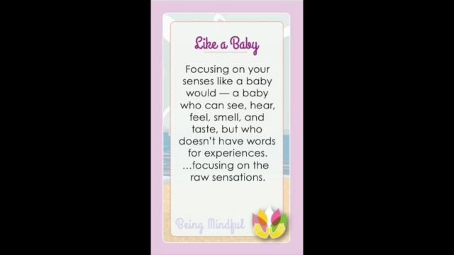 Melt Worry & Relax Card Deck for Adults and Teens SD 480p смотреть онлайн