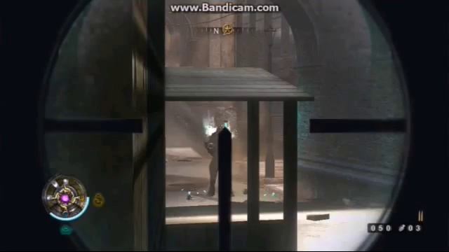 Прохождение Wolfenstein 2009 (part 8)