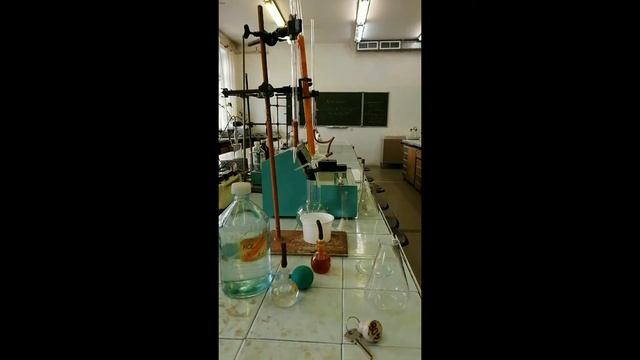 хроматография смотреть онлайн