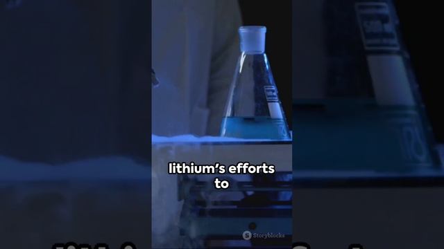 "Lithium Lunacy" смотреть онлайн