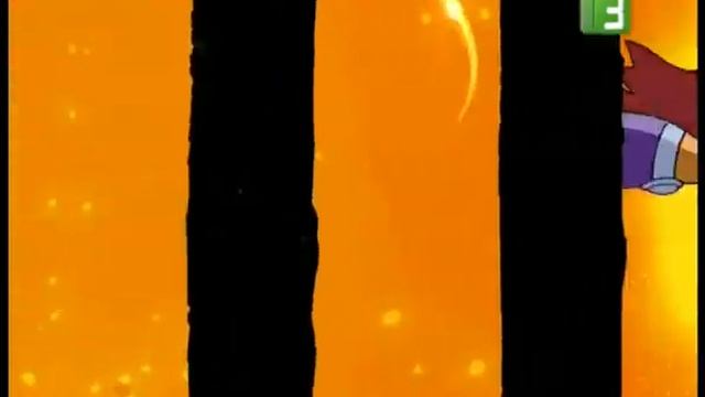 Teen Titans Opening مراهقوا التايتنز смотреть онлайн