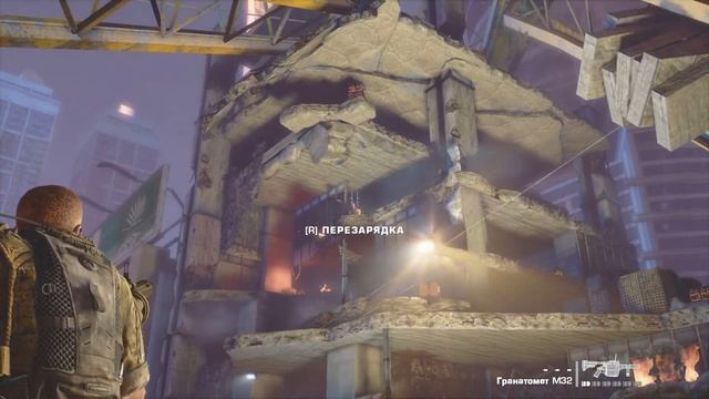 Spec Ops The Line 11 Кража воды смотреть онлайн