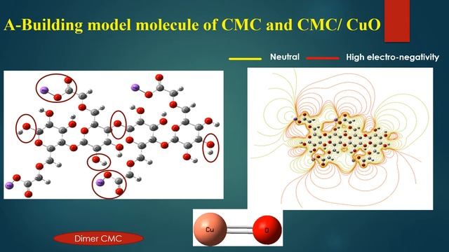 Carboxymethyl Cellulose Sodium/CuO Nanocomposites as a Sensor for NH3 and H2S Gases смотреть онлайн