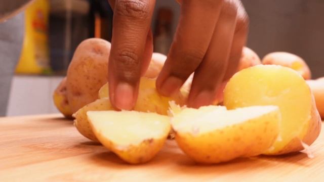 The most delicious potato recipes! Healthy, quick and easy potato recipes for dinner! смотреть онлайн