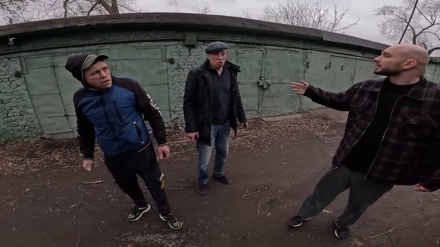 НАКАЗАЛИ ШКОЛЬНИКА за ПАРКУР! АЛКАШИ ПРОТИВ СПОРТСМЕНА смотреть онлайн