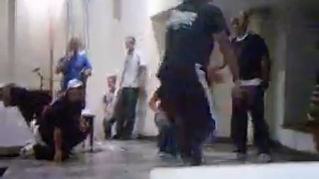 *L.D.'S_ no Frequência Jovem ( CABO FRIO - RJ ) [ FREE STEP & B.BOY ] смотреть онлайн