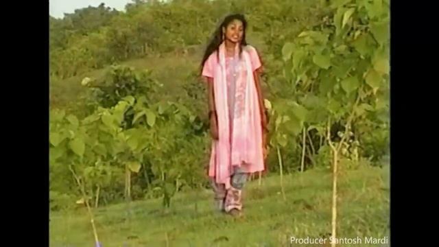 Gulachi Banam गुलाची बानम Part 2 | New Latest Santhali Movie 2022 | Producer Santosh Mardi смотреть онлайн