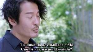 Вернуть мир тебе 1 сезон 25 серия