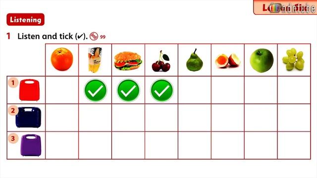 Family and friends - unit 9 - lesson 6 смотреть онлайн