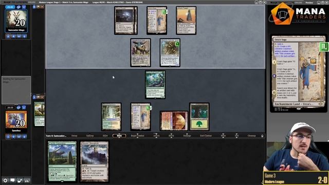 The Amulet Titan List That WON IT ALL!!! смотреть онлайн