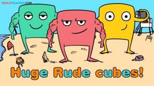 Fun Phonics | Level 9 | a_e e_e i_e o_e u_e| Magic E | Made by Red Cat Reading