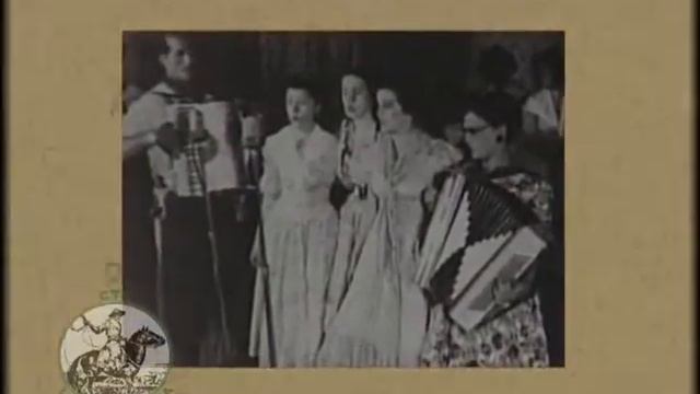 Vídeo de 57 anos CTG Lalau Miranda смотреть онлайн