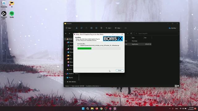🔥Descargar Sapphire Plugin Para After Effects & Premiere Pro & Sony Vegas 2023 💎BORIS FX SAPPHIRE