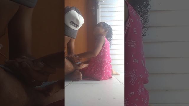 fazendo as unhas de Ester смотреть онлайн