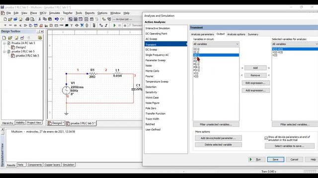Laboratorio 5 de Electromagnetismo y óptica смотреть онлайн