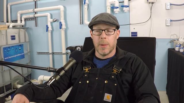 Do I Need To Balance My Pool Water? смотреть онлайн