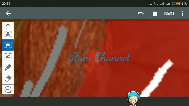 Edit Foto Blur (bokeh) Seperti Kamera DSLR diAndroid смотреть онлайн