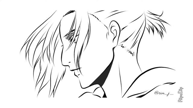 Attack on Titan Animation | Annie Leonheart смотреть онлайн