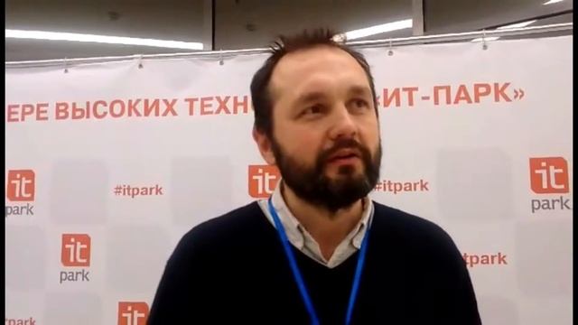 Knowledge managment & Big Data. Ростислав Яворский, НИУ ВШЭ, о совместных проектах смотреть онлайн
