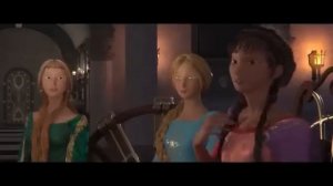 "Путешествие Пилигрима"