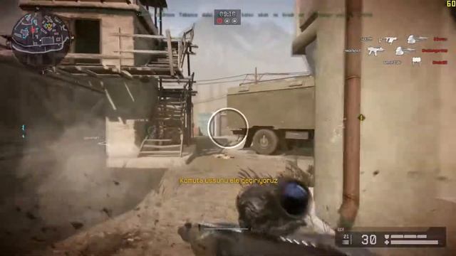 Warface Lag#3 | Wtf?