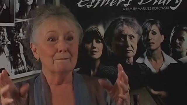 Esther's Diary behind the scenes, Part 1 смотреть онлайн
