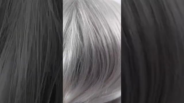 Холодный блонд🥰 смотреть онлайн