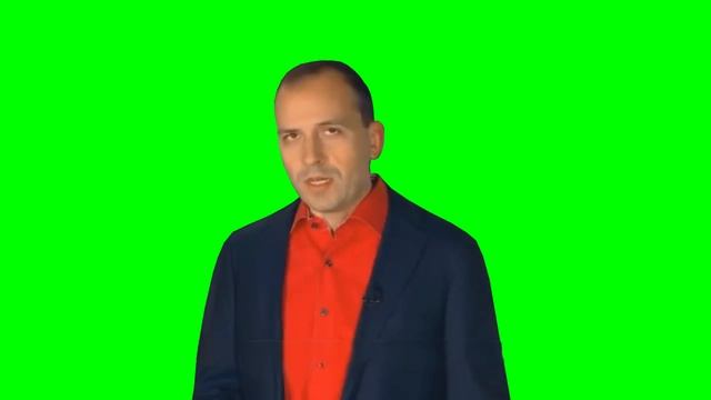 Платите и кайтесь - Константин Сёмин (хромакей) смотреть онлайн