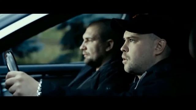 Братан, не, ну это рэпчик (Газгольдер: Фильм) смотреть онлайн