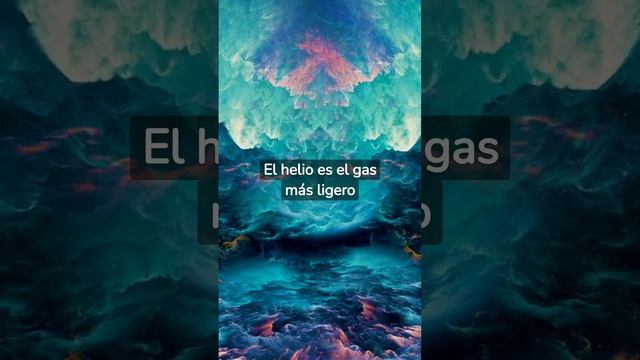 Elementos Químicos: El Helio (He) 🎈 El gas noble más ligero y versátil смотреть онлайн