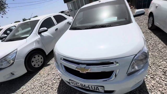 COBALT SOTILADI.☎️:99-505-60-70 95-090-60-70 смотреть онлайн