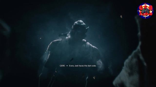 Star Wars Jedi: Survivor - Opening Cinematic (PS5, Xbox Series X/S, PC) #jedisurvivor 😍 смотреть онлайн
