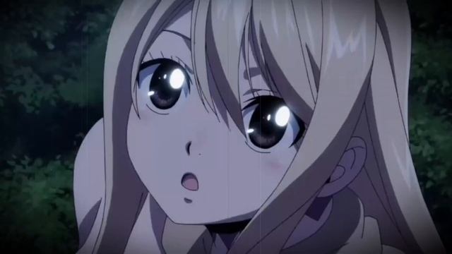 Anime клип - Хвост фей - Serpo - Вырванные страницы смотреть онлайн