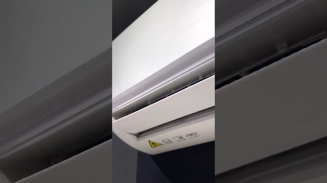 Мульти-сплит-система AUX для дома и офиса смотреть онлайн