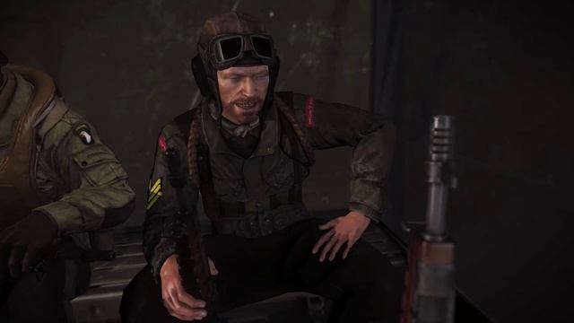 Wolfenstein The Old Blood Walkthrough Part 13 - Ending + Final Boss Monster (PC Let's Play) смотреть онлайн